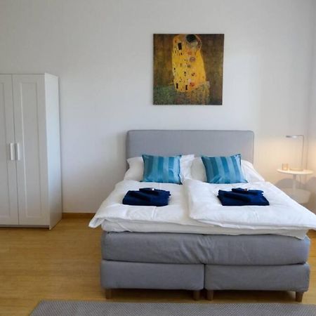 Modernes Leben L Lf28 Apartment Vienna Exterior photo