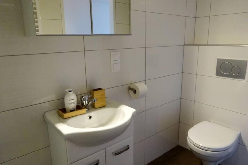 Modernes Leben L Lf28 Apartment Vienna Exterior photo