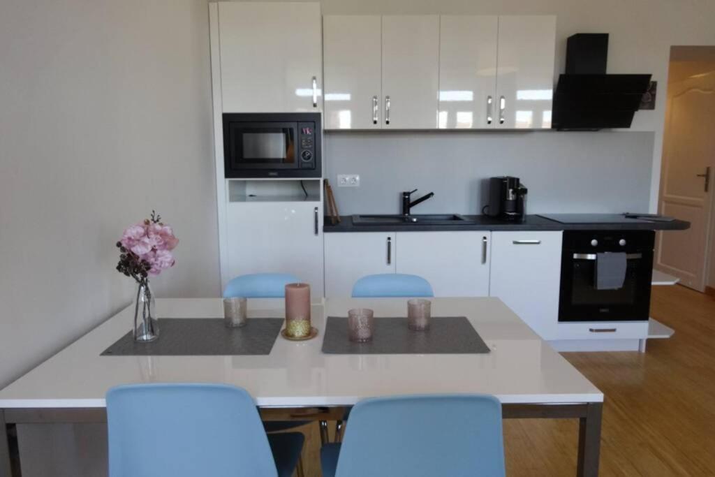 Modernes Leben L Lf28 Apartment Vienna Exterior photo