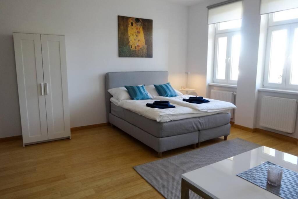Modernes Leben L Lf28 Apartment Vienna Exterior photo