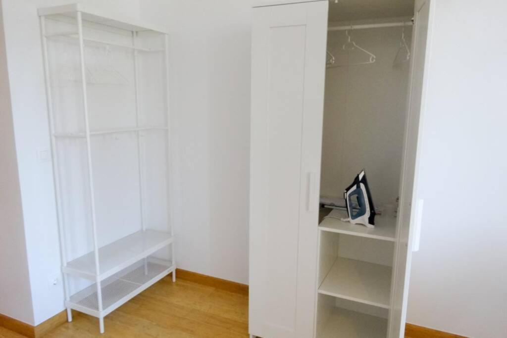 Modernes Leben L Lf28 Apartment Vienna Exterior photo
