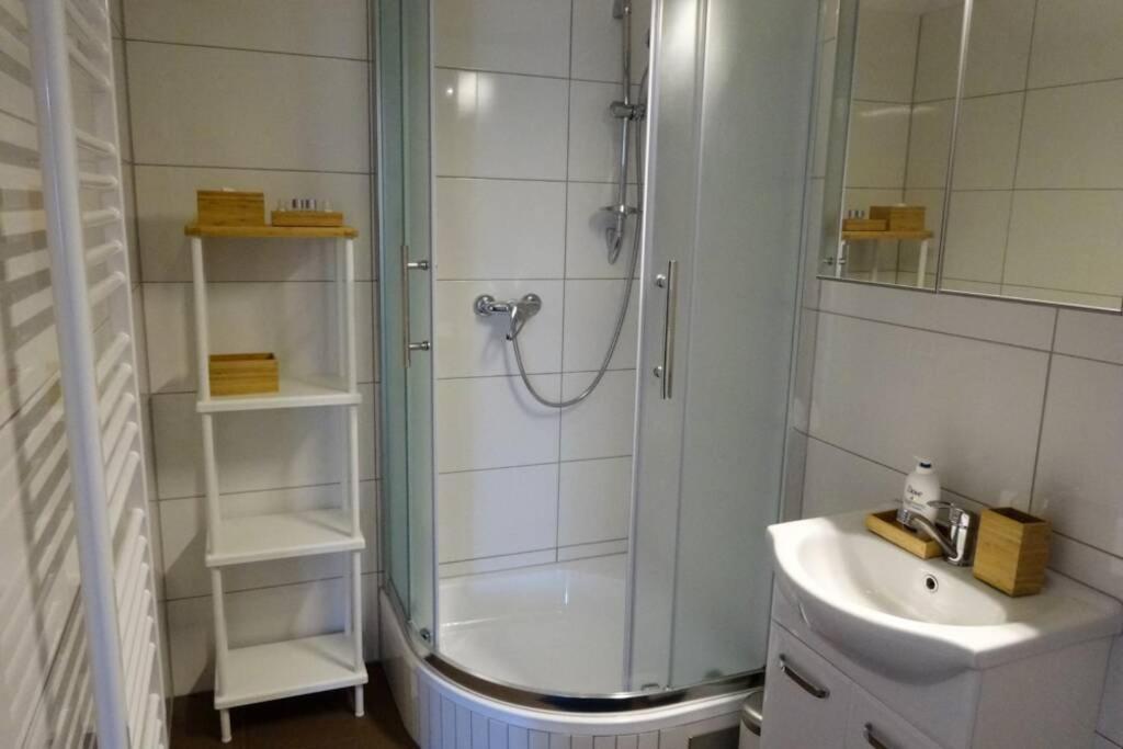Modernes Leben L Lf28 Apartment Vienna Exterior photo
