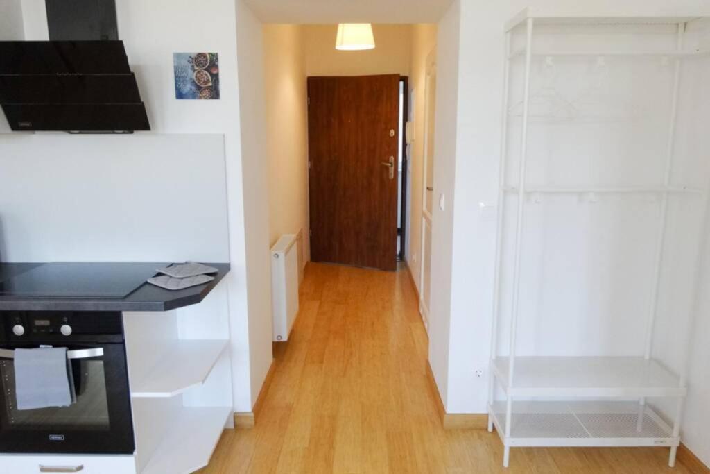 Modernes Leben L Lf28 Apartment Vienna Exterior photo